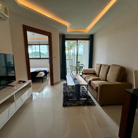 Maldives Resort By Psr 乔木提恩海滩 客房 照片