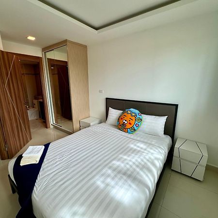 Maldives Resort By Psr 乔木提恩海滩 客房 照片