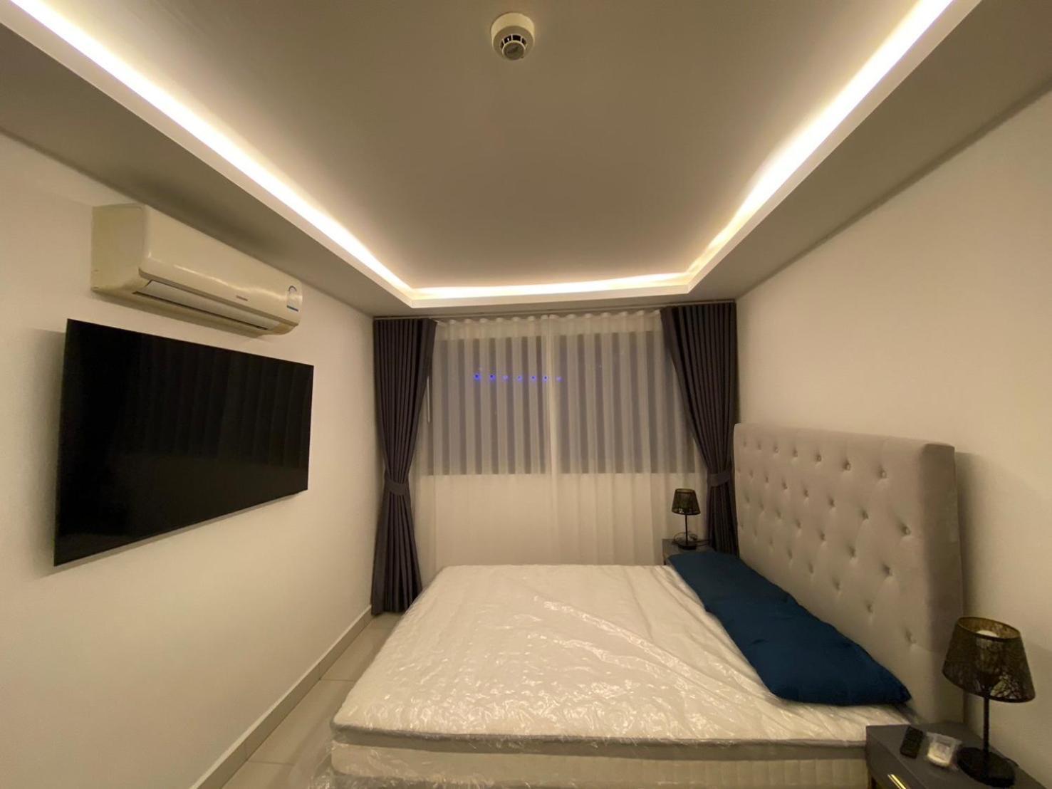 Maldives Resort By Psr 乔木提恩海滩 客房 照片
